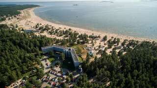 Отель Yyteri Spa Hotel Пори-0